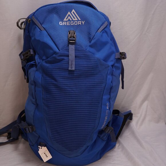Gregory INERTIA 25 H2O-3D Hydro Backpack, Mountaineering